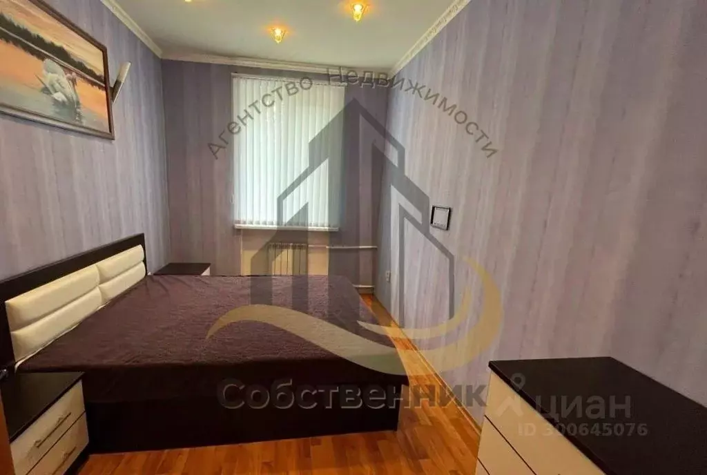 2-к кв. Белгородская область, Губкин Советская ул., 22 (48.0 м) - Фото 1