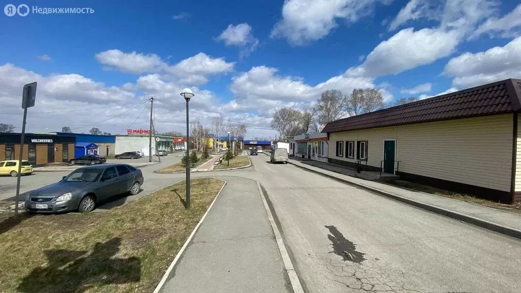 Помещение свободного назначения (108 м) - Фото 1