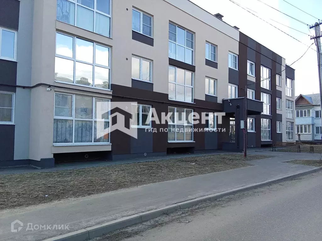 Продаётся 1-к квартира, 36.4 м - Фото 1