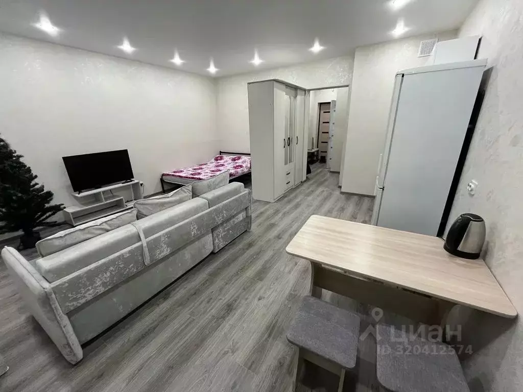 Студия Хакасия, Абакан ул. Кирова, 185к1 (32.0 м) - Фото 0