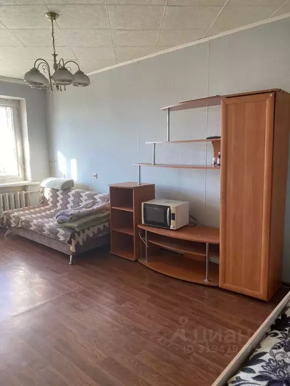 2-к кв. Башкортостан, Уфа ул. Кирова, 41 (46.0 м) - Фото 0