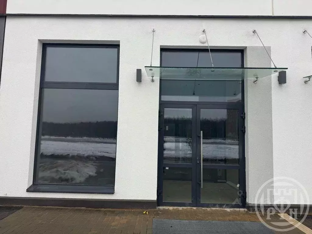 Помещение свободного назначения в Ленинградская область, Всеволожский ... - Фото 1