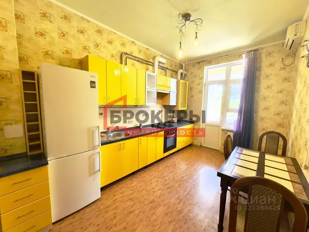 2-к кв. Севастополь просп. Античный, 4 (90.0 м) - Фото 1