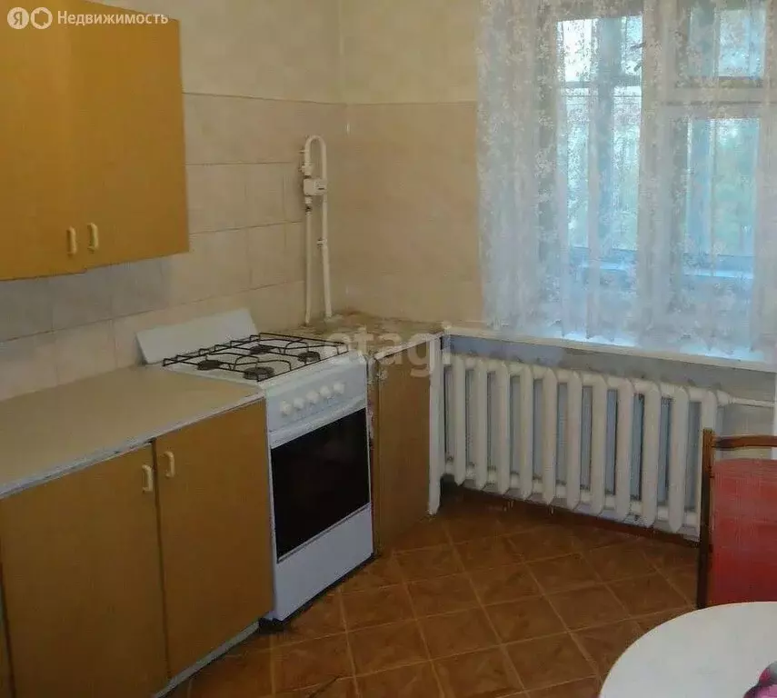 1-комнатная квартира: Калининград, переулок Грибоедова, 7 (41 м) - Фото 1
