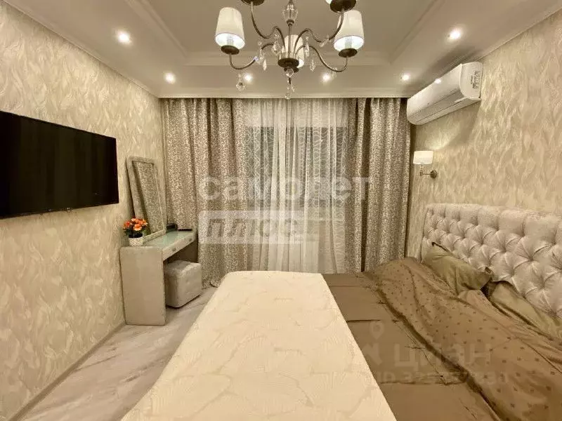 3-к кв. Москва Дмитровское ш., 90К2 (73.0 м) - Фото 1
