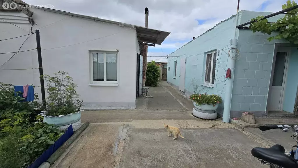 Дом в Новоузенск, Заводская улица, 4 (60 м) - Фото 1