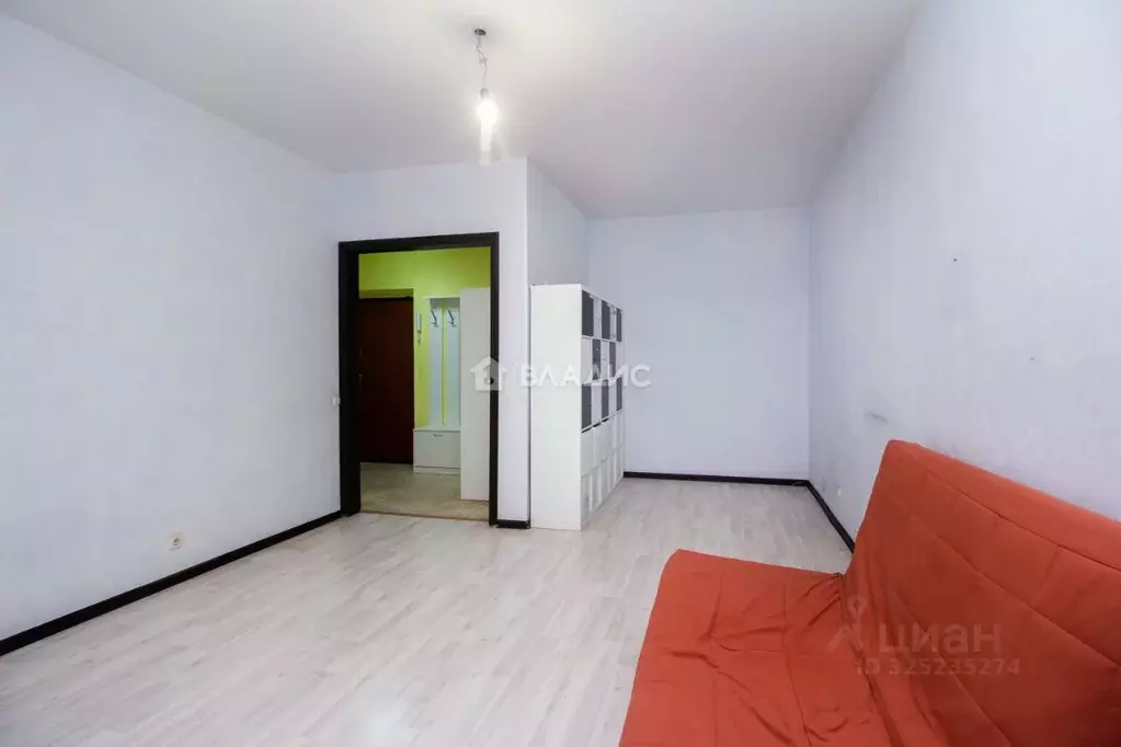 1-к кв. Московская область, Пушкино Серебрянка мкр, 48к2 (44.2 м) - Фото 2