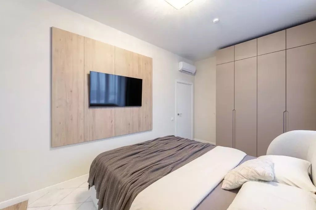 2-к кв. Москва проезд Серебрякова, 11к2 (60.2 м) - Фото 2