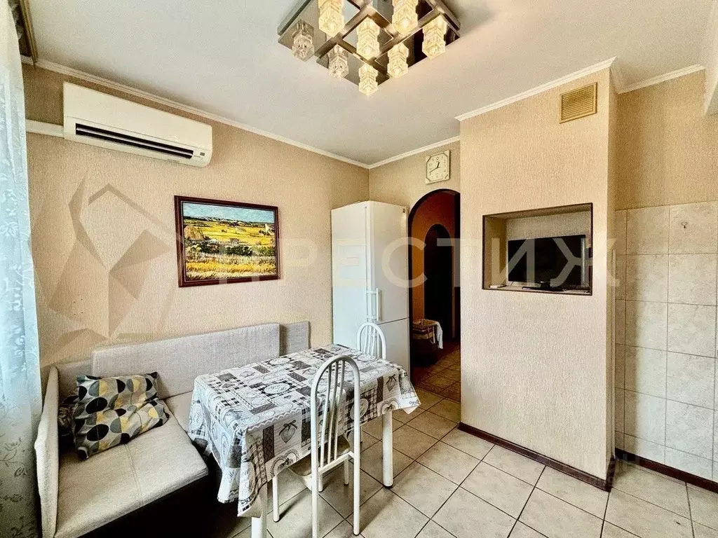 3-к кв. Москва Рублевское ш., 18К3 (76.4 м) - Фото 1