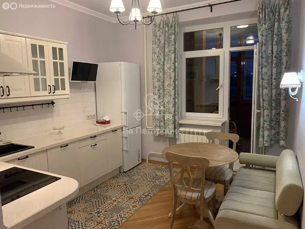 1-комнатная квартира: Москва, улица Ватутина, 18к2 (47 м) - Фото 1