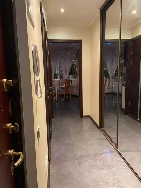 3-к кв. Москва Полярная ул., 8 (74.6 м) - Фото 1