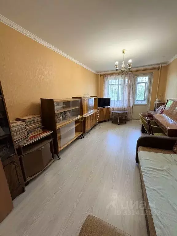 2-к кв. Башкортостан, Уфа ул. Степана Злобина, 5 (56.5 м) - Фото 2
