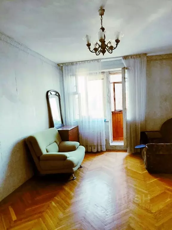 Комната Москва ул. Грина, 1К4 (18.0 м) - Фото 2