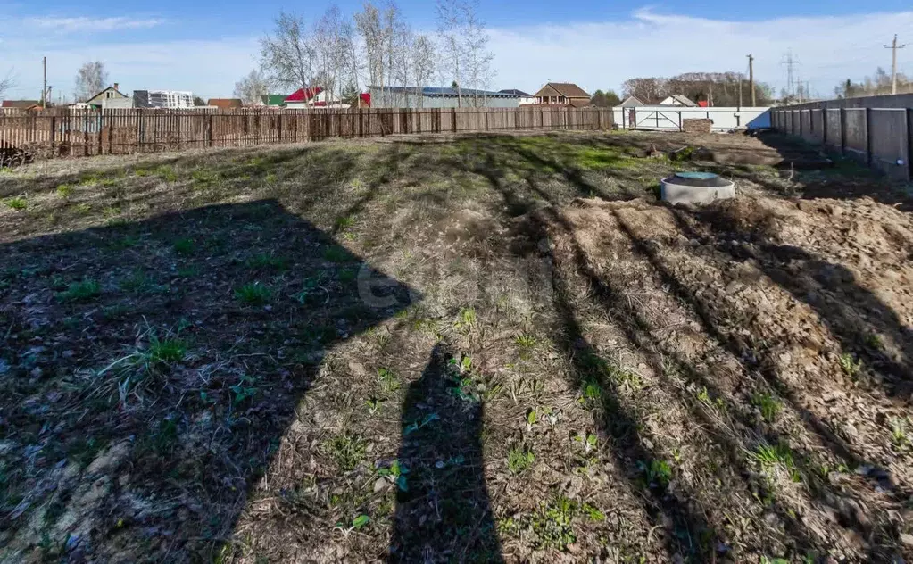 Участок в Вологодская область, д. Родионцево 14 (18.48 сот.) - Фото 2