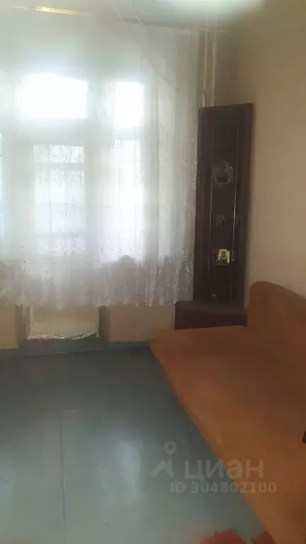 Комната Новосибирская область, Новосибирск Станционная ул., 42 - Фото 1