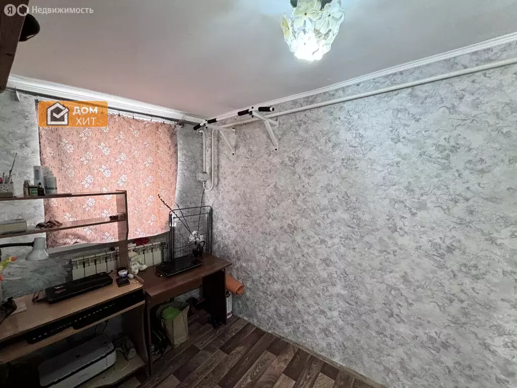 3-комнатная квартира: Евпатория, улица Матвеева, 14 (55 м) - Фото 0