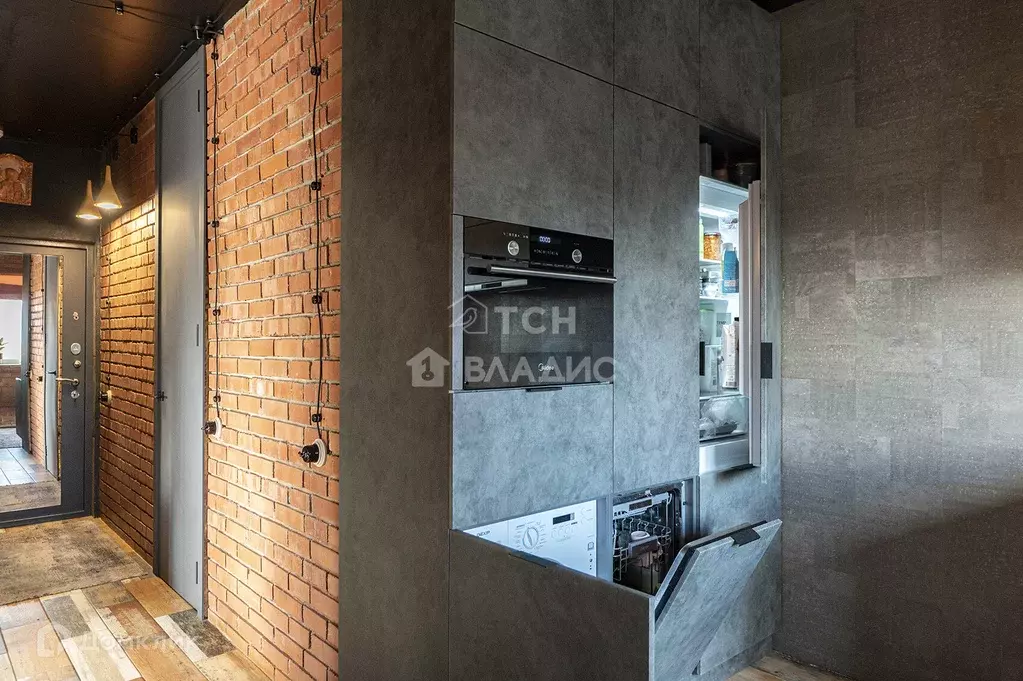 Продаётся 2-к квартира, 60 м - Фото 1