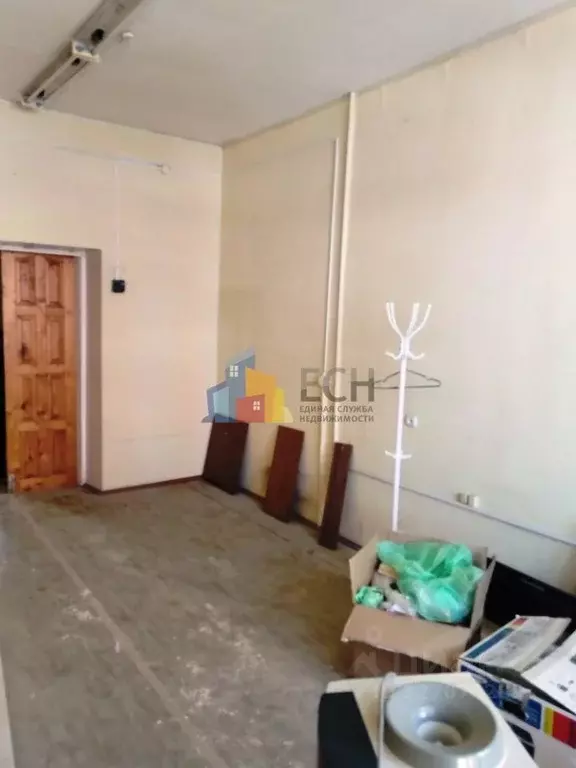 Офис в Тульская область, Тула ул. Болдина, 94 (20 м) - Фото 1