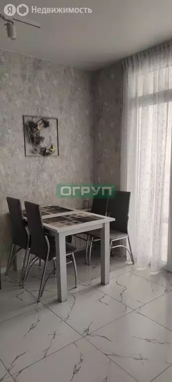 1-комнатная квартира: Пенза, проспект Победы, 96Е (39 м) - Фото 1