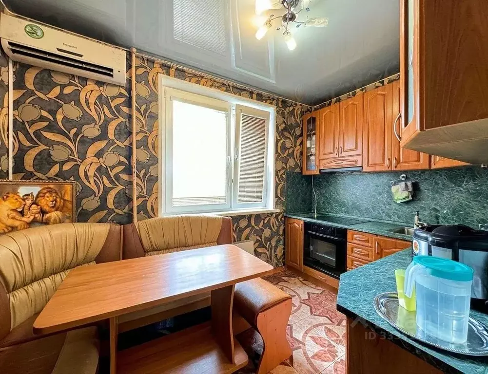 1-к кв. Москва Белореченская ул., 38К1 (37.7 м) - Фото 1