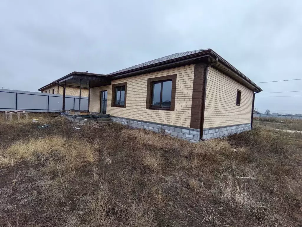 Коттедж в Белгородская область, Белгородский район, Разумное рп ул. ... - Фото 1