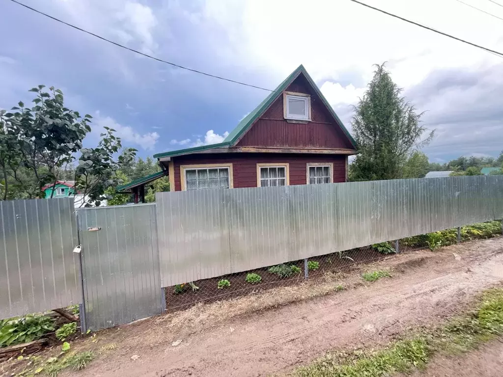Дом в Владимирская область, Кольчугино муниципальное образование, ... - Фото 0