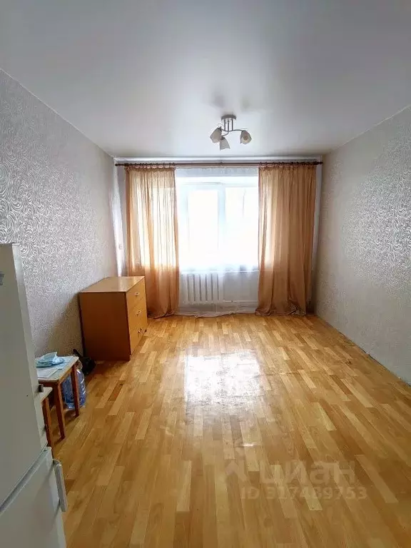 Комната Калужская область, Калуга ул. Чехова, 5 (12.7 м) - Фото 0