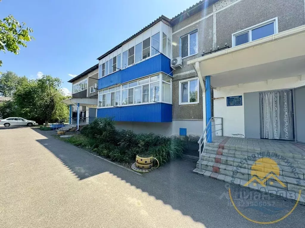 2-к кв. Краснодарский край, Славянский район, Коржевское с/пос, ... - Фото 2