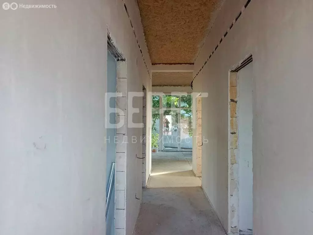 Дом в Севастополь, садоводческое товарищество Строитель-3, 223 (85 м) - Фото 1