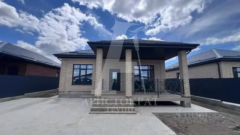 Дом в Ставропольский край, Железноводск городской округ, пос. ... - Фото 1