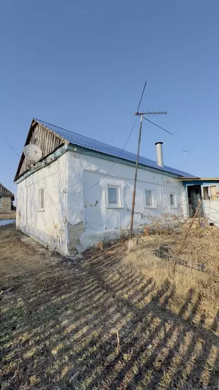 Дом в Орловская область, Орловский муниципальный округ, д. Тайное 102 ... - Фото 2