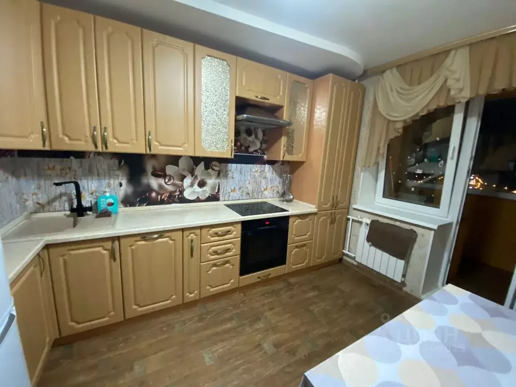 2-к кв. Рязанская область, Рязань ш. Солотчинское, 2 (70.0 м) - Фото 1