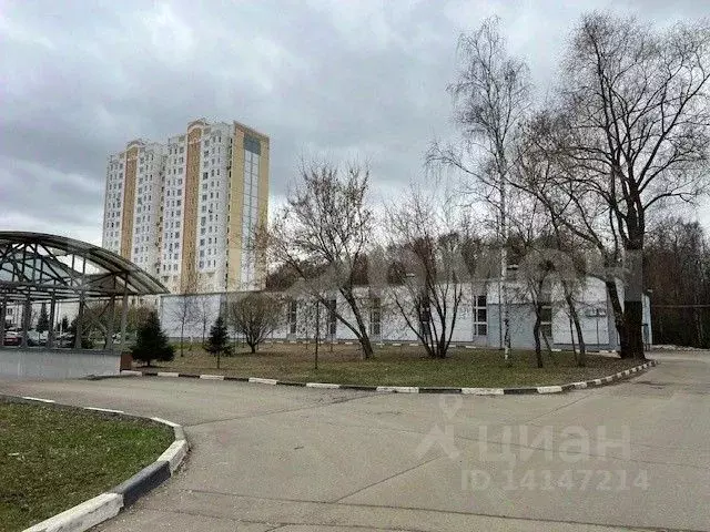 1-к кв. Москва Ярославское ш., 26А (36.0 м) - Фото 0