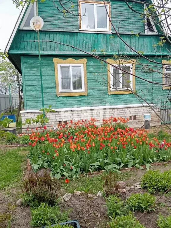 Дом 135 м на участке 15 сот. - Фото 0