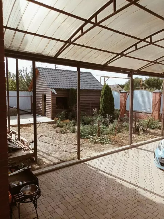 Дом в Ставропольский край, Труновский муниципальный округ, с. Донское ... - Фото 2