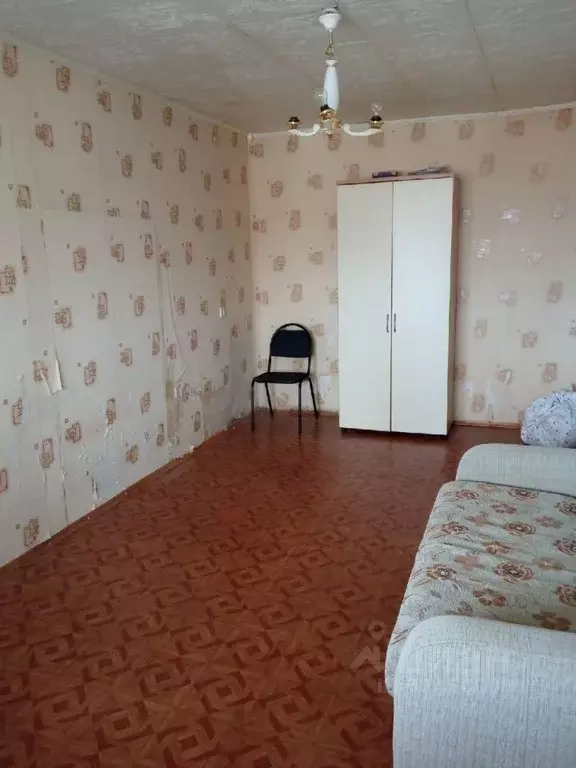 1-к кв. Нижегородская область, Балахна ул. Горького, 30 (31.7 м) - Фото 2