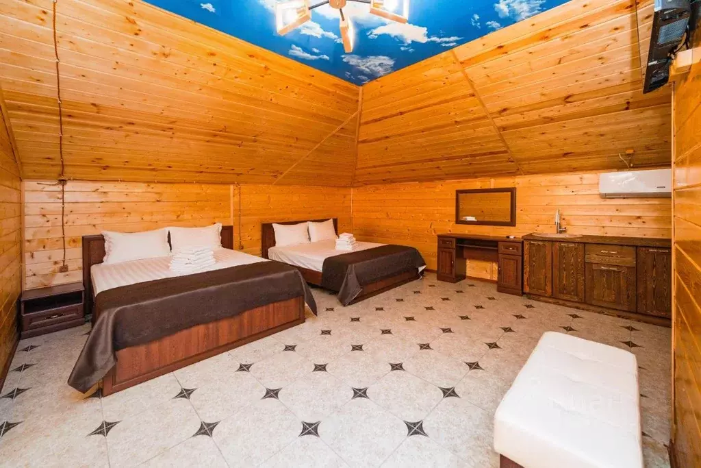 Комната Краснодарский край, Анапа ул. Верхняя Дорога, 37 (40.0 м) - Фото 0