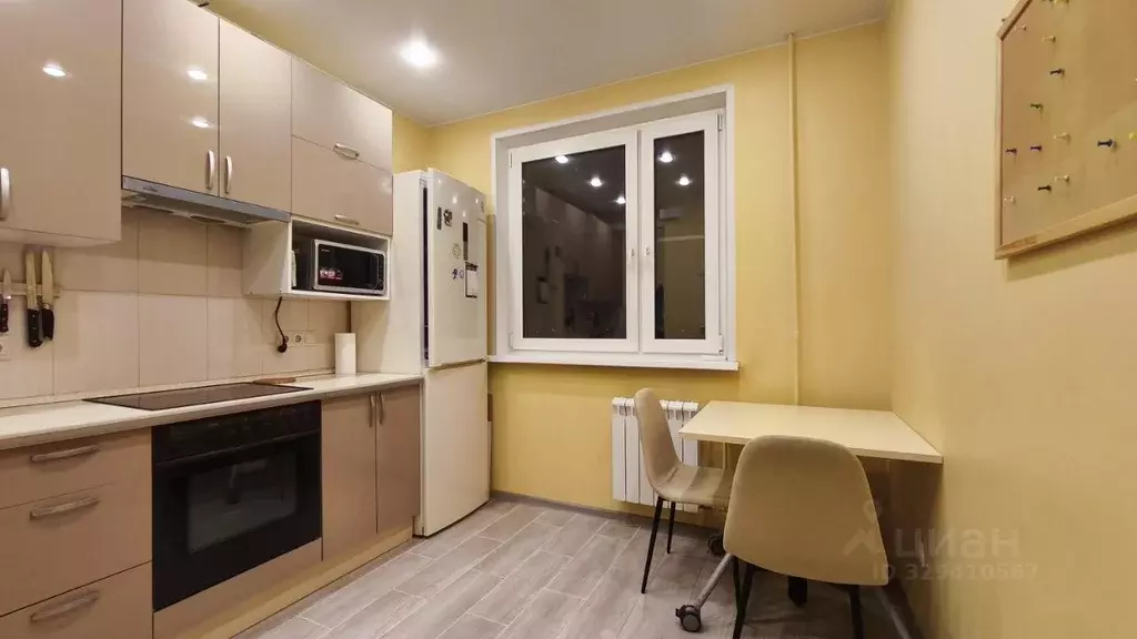 2-к кв. Москва Батайский проезд, 53 (51.0 м) - Фото 2