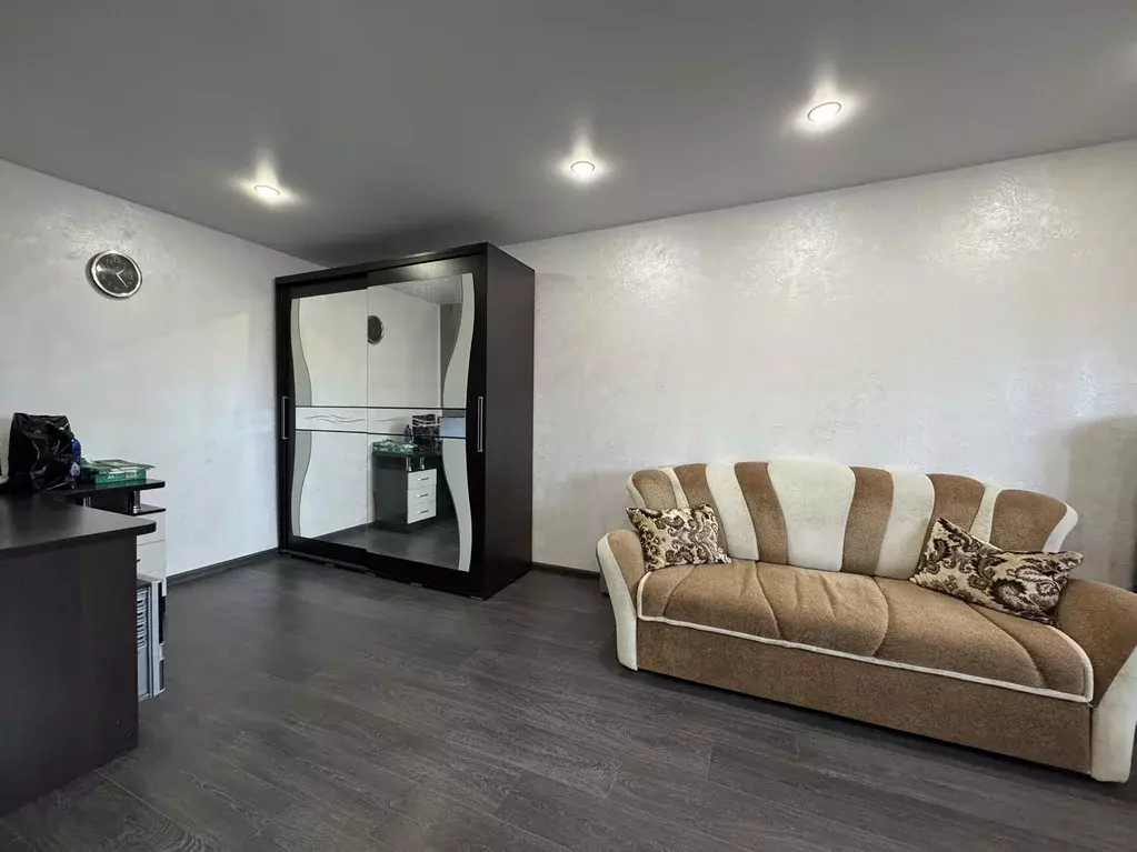 Продаётся 1-к квартира, 35 м - Фото 1