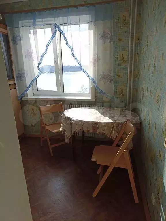 1-к. квартира, 39 м, 10/10 эт. - Фото 0