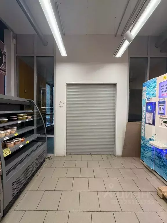 Помещение свободного назначения в Московская область, Пушкино проезд ... - Фото 2