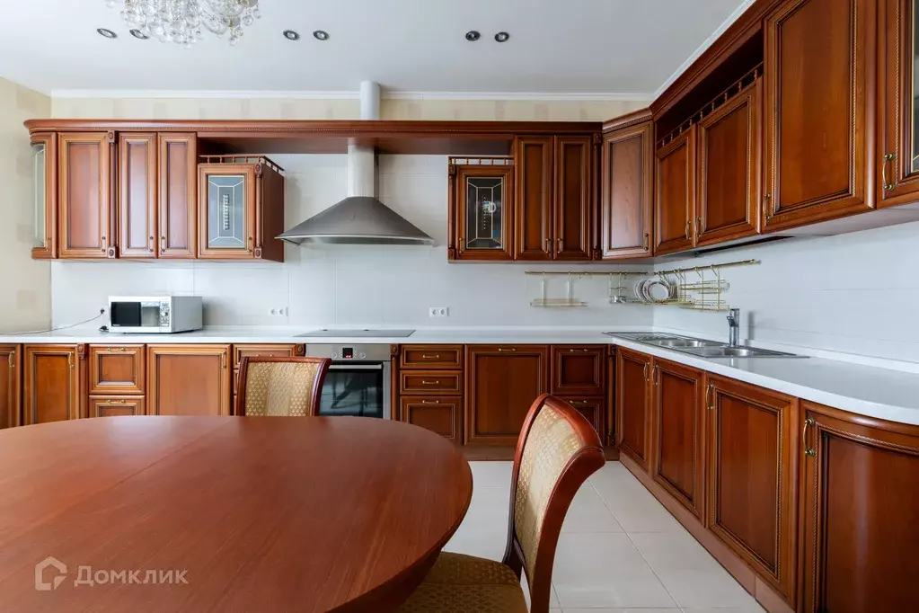 Продаётся 3-к квартира, 123 м - Фото 0