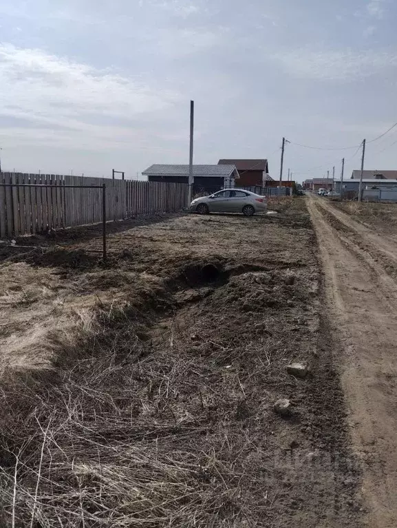 Дом в Омская область, Омский район, Магистральное с/пос, Деревня ... - Фото 1