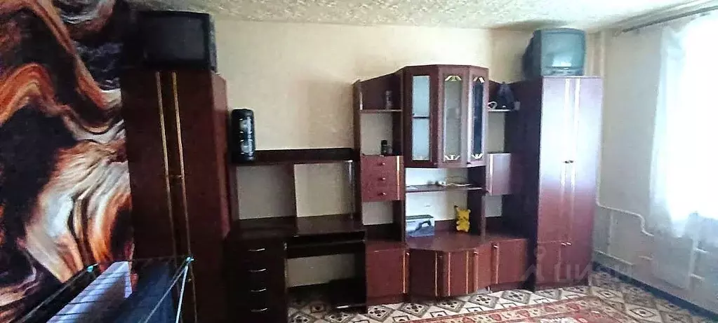 1-к кв. Владимирская область, Владимир Тракторная ул., 9б (27.7 м) - Фото 0