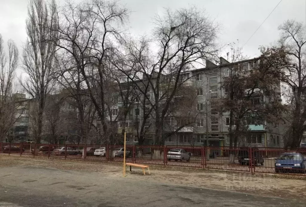 Помещение свободного назначения в Волгоградская область, Волгоград ул. ... - Фото 1