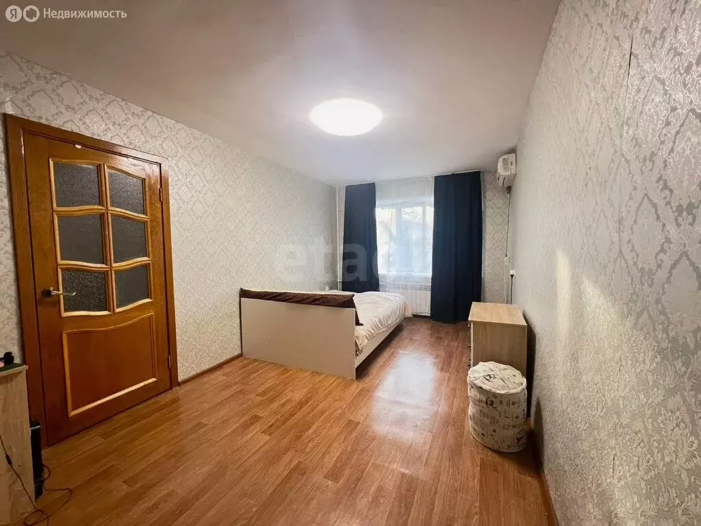 1-комнатная квартира: Челябинск, улица Бажова, 50Б (31.8 м) - Фото 2