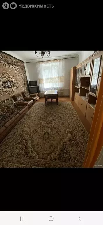 2-комнатная квартира: Томск, проспект Фрунзе, 224 (61 м) - Фото 2