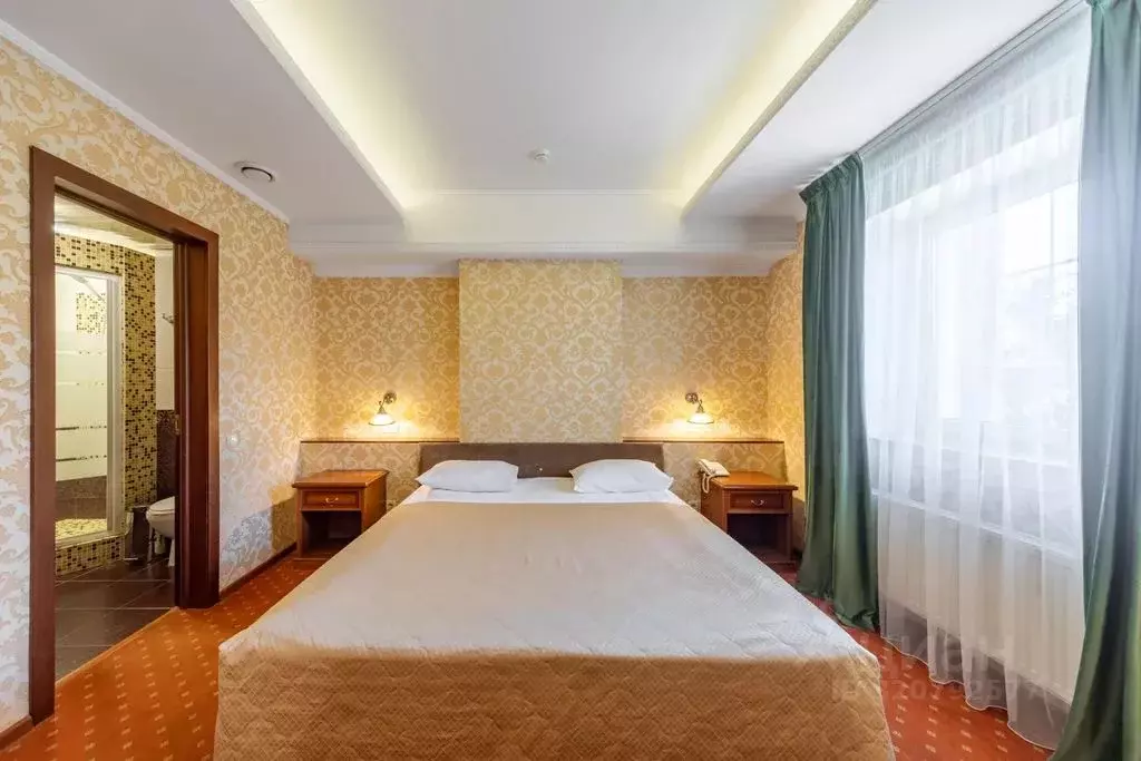 Комната Московская область, Одинцовский городской округ, с. Немчиновка ... - Фото 1