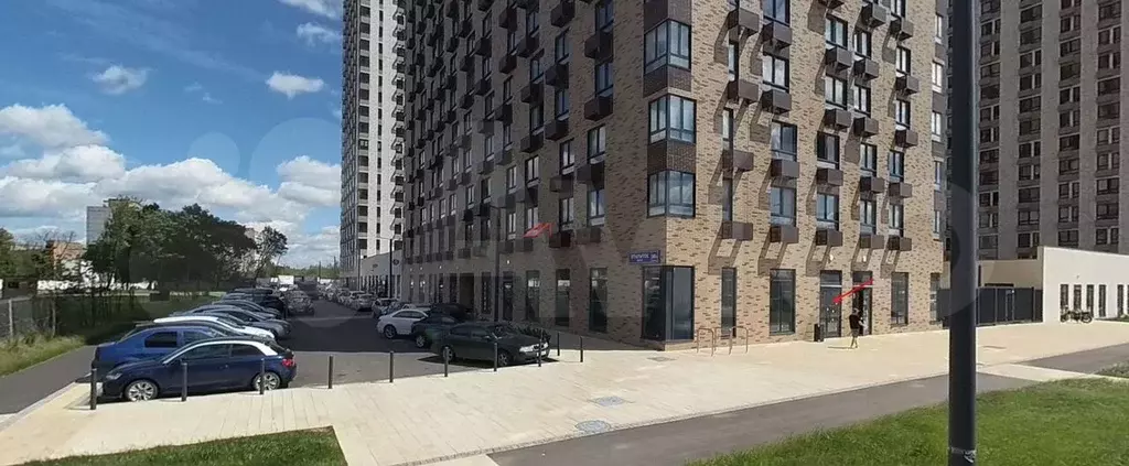 Продажа коммерческого помещения в ЖК  Лoсинoоcтpовcкий - Фото 0