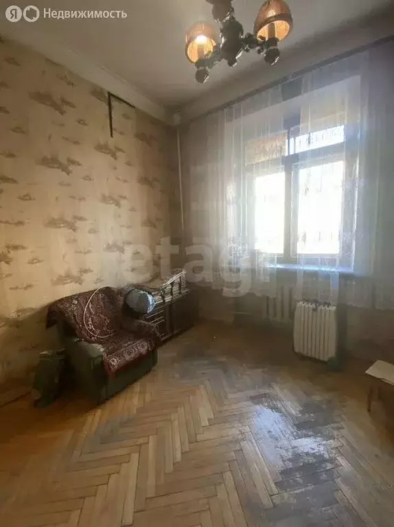 2-комнатная квартира: Москва, Краснопрудная улица, 7-9 (50.6 м) - Фото 1